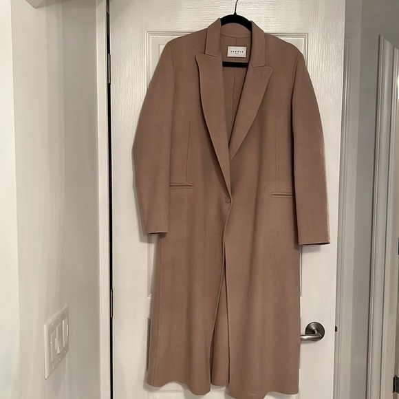 Sandro Jackets & Blazers - Sandro Coat